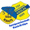 TSV 1860 Ranis II