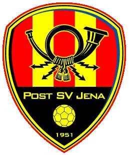Post SV Jena