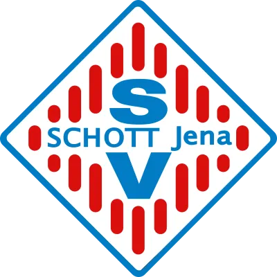 SV SCHOTT Jena III