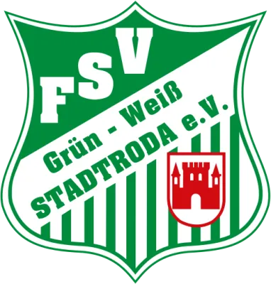 FSV Stadtroda