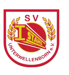 SV Stahl Unterwellenbron