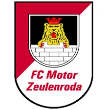 SG Zeulenroda/Triebes II