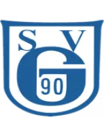 SV Gleistal