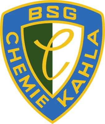 BSG Chemie Kahla II