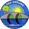 TSV 1898 Oppurg