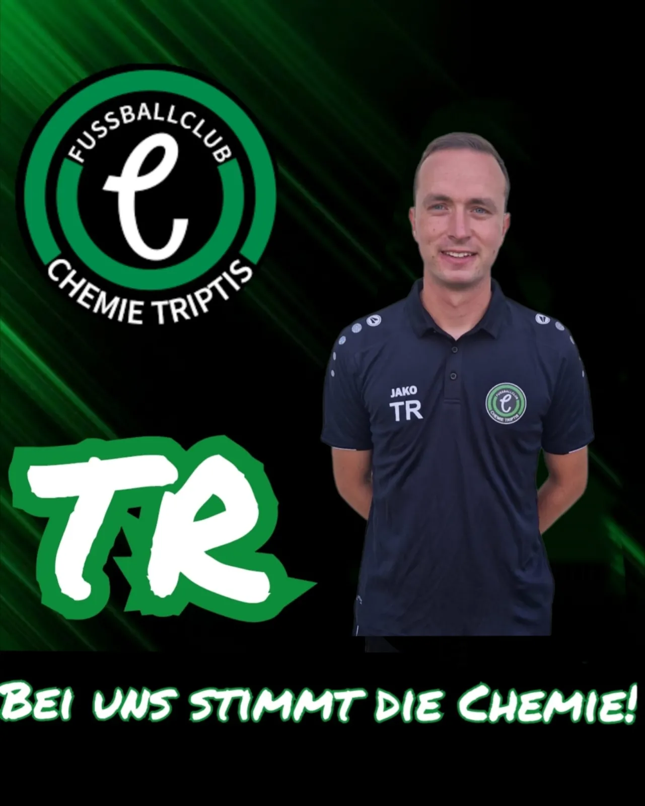 Timo Weiß