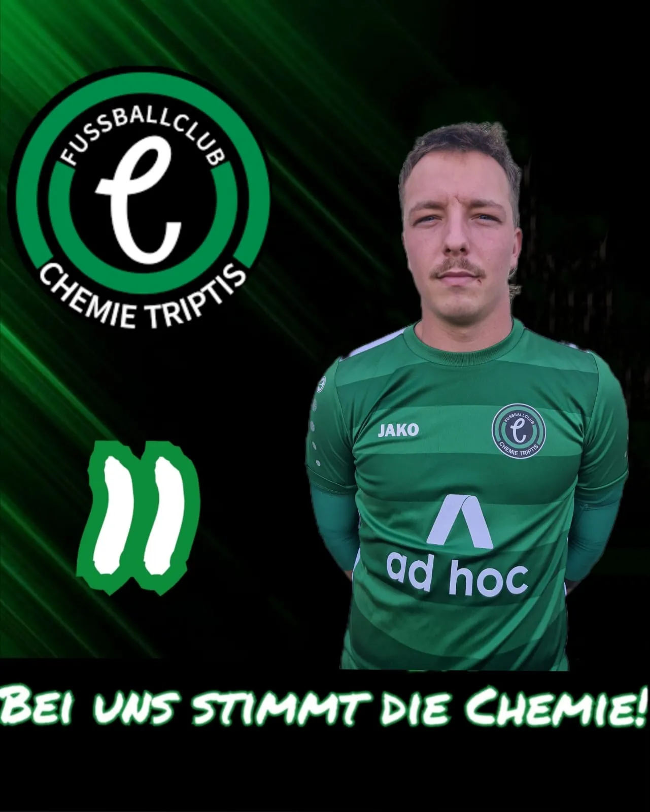 Timo Grau