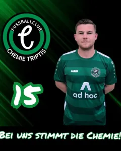 Benedikt Staps