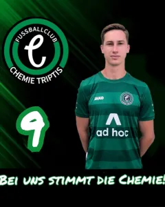 Eric Töpel