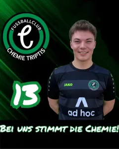 Collin Schröter