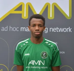 Mohamed Genick Dumbuya