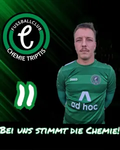 Timo Grau