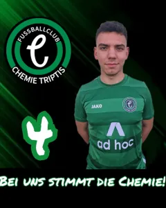 Jerome Lämmer