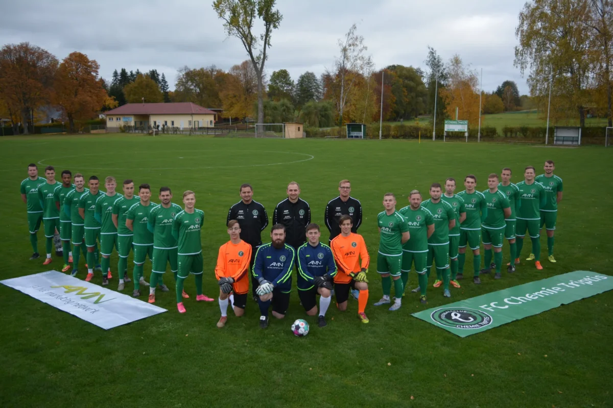 1.Mannschaft