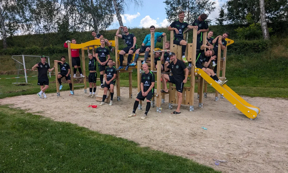 1.Mannschaft