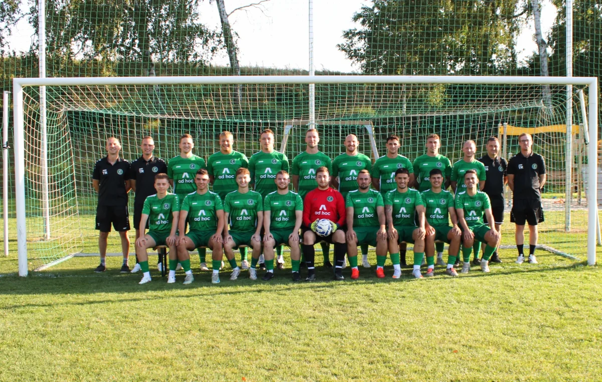 1.Mannschaft