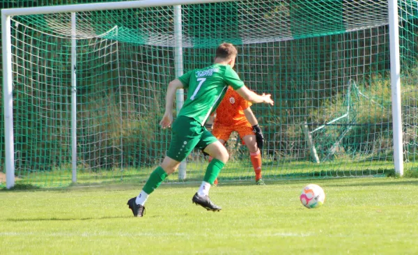 09.09.2023 FC Chemie Triptis vs. VfR Bad Lobenstein II