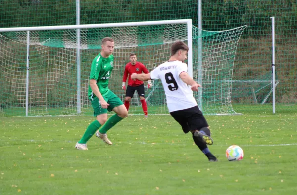14.10.2023 FC Chemie Triptis vs. SV 08 Rothenstein