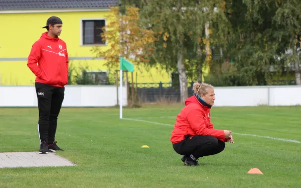 14.10.2023 FC Chemie Triptis vs. SV 08 Rothenstein