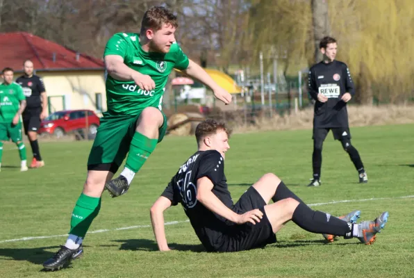 09.03.2024 FC Chemie Triptis vs. SV Jena-Zwätzen II