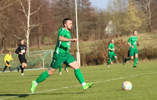 09.03.2024 FC Chemie Triptis vs. SV Jena-Zwätzen II