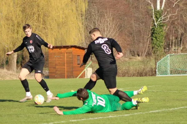 09.03.2024 FC Chemie Triptis vs. SV Jena-Zwätzen II