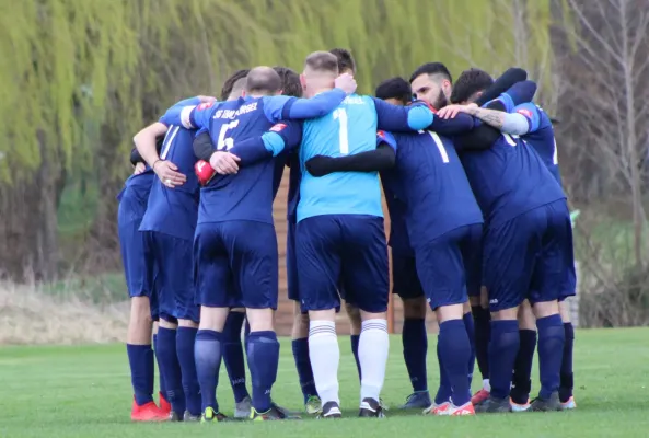23.03.2024 FC Chemie Triptis vs. SG Thalbürgel