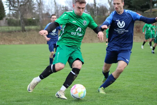 23.03.2024 FC Chemie Triptis vs. SG Thalbürgel