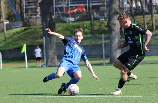 06.04.2024 Post SV Jena vs. FC Chemie Triptis