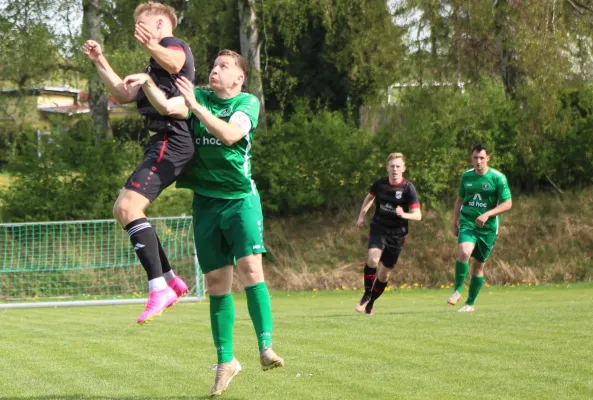13.04.2024 FC Chemie Triptis vs. SV Eintracht Camburg