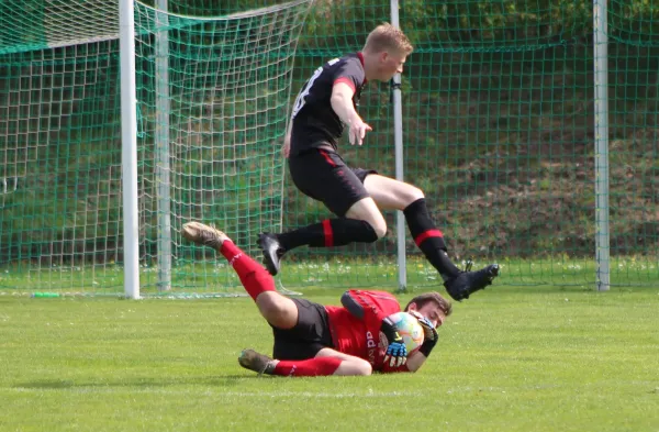 13.04.2024 FC Chemie Triptis vs. SV Eintracht Camburg