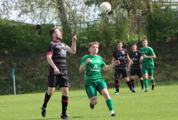 13.04.2024 FC Chemie Triptis vs. SV Eintracht Camburg