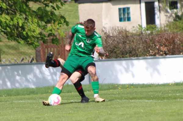 13.04.2024 FC Chemie Triptis vs. SV Eintracht Camburg