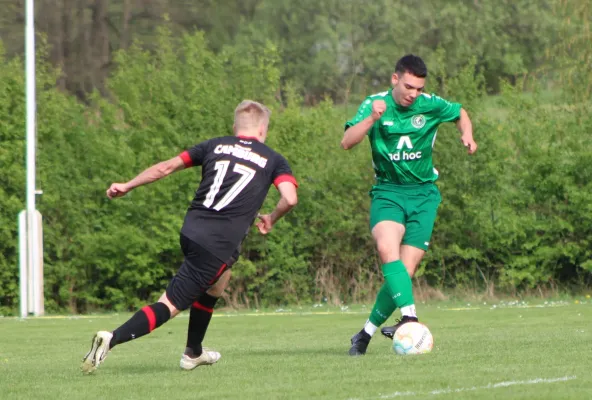 13.04.2024 FC Chemie Triptis vs. SV Eintracht Camburg