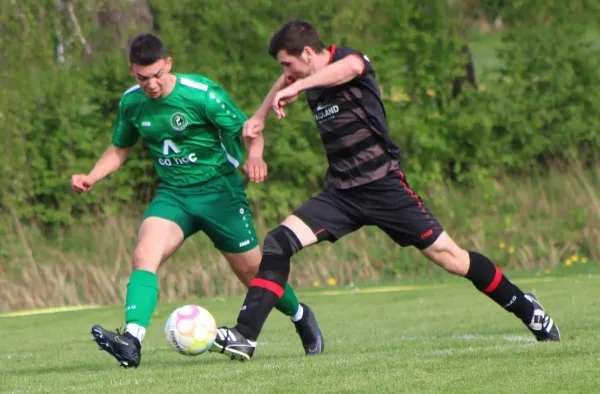 13.04.2024 FC Chemie Triptis vs. SV Eintracht Camburg