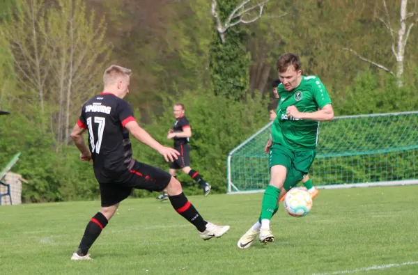 13.04.2024 FC Chemie Triptis vs. SV Eintracht Camburg