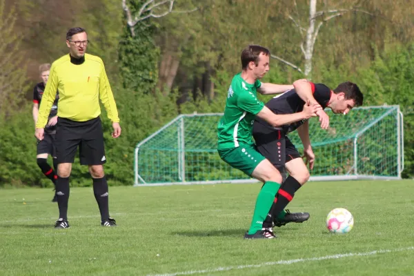 13.04.2024 FC Chemie Triptis vs. SV Eintracht Camburg