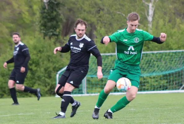 20.04.2024 FC Chemie Triptis vs. SV Moßbach