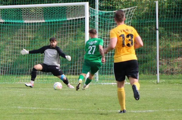 04.05.2024 FC Chemie Triptis vs. FSV Schleiz II