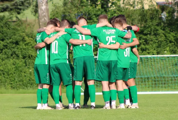 07.06.2024 FC Chemie Triptis vs. SV Grün-Weiß Tanna