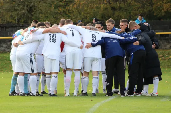13.10.2024 TSV 1898 Oppurg vs. FC Chemie Triptis