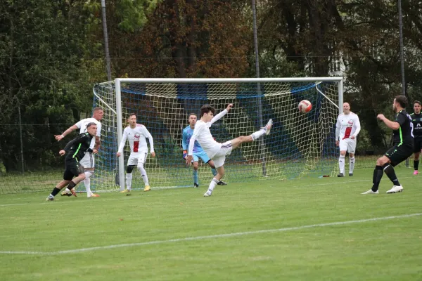 13.10.2024 TSV 1898 Oppurg vs. FC Chemie Triptis