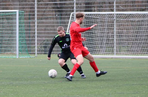 30.11.2025 SV 08 Rothenstein vs. FC Chemie Triptis