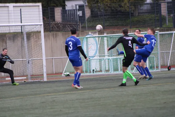 15.04.2023 VfB 09 Pößneck II vs. FC Chemie Triptis