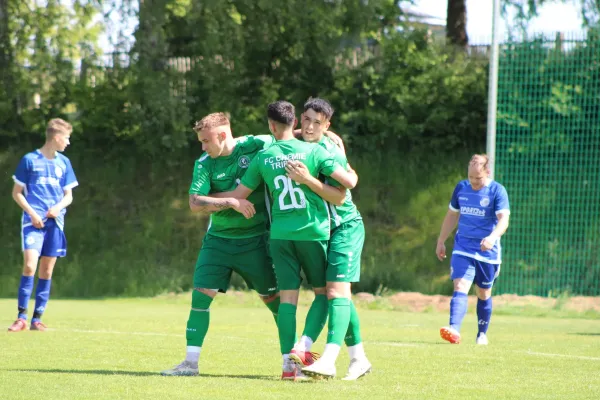 03.06.2023 FC Chemie Triptis vs. FSV Hirschberg