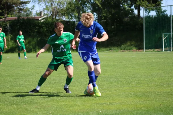 03.06.2023 FC Chemie Triptis vs. FSV Hirschberg