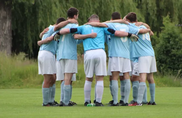 16.06.2023 FC Chemie Triptis vs. SV Gräfenwarth
