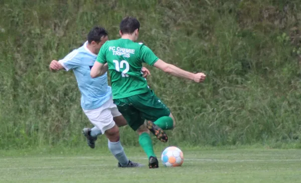 16.06.2023 FC Chemie Triptis vs. SV Gräfenwarth