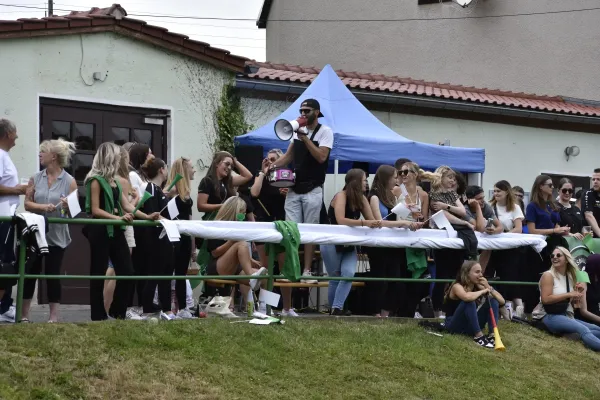 01.07.2023 FC Chemie Triptis vs. TSV Königshofen