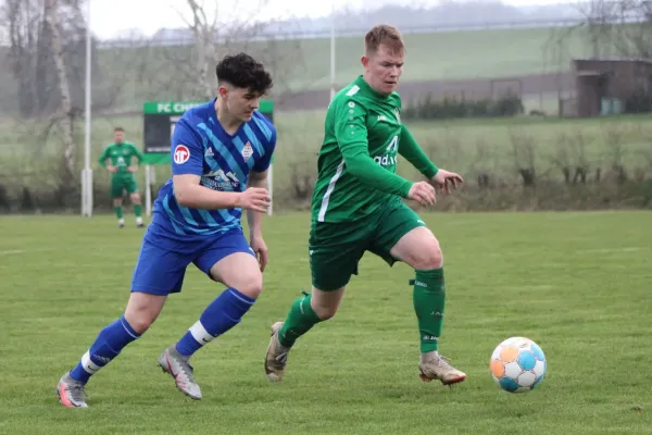 08.04.2023 FC Chemie Triptis vs. FC Thüringen Jena II